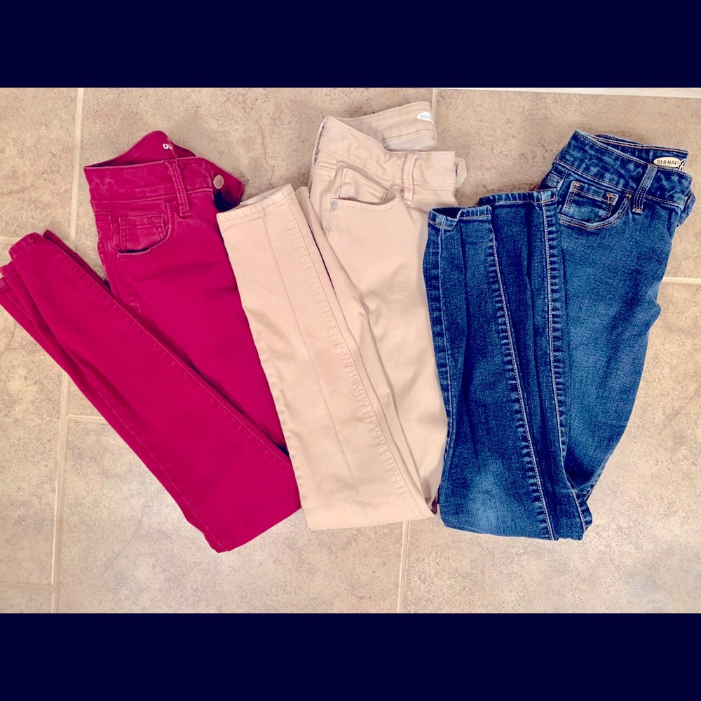 Jean Bundle